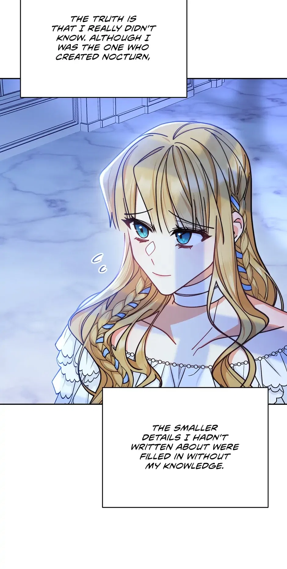 I Will Take Responsibility for the Welfare of the Male Lead Chapter 26 – Page 81