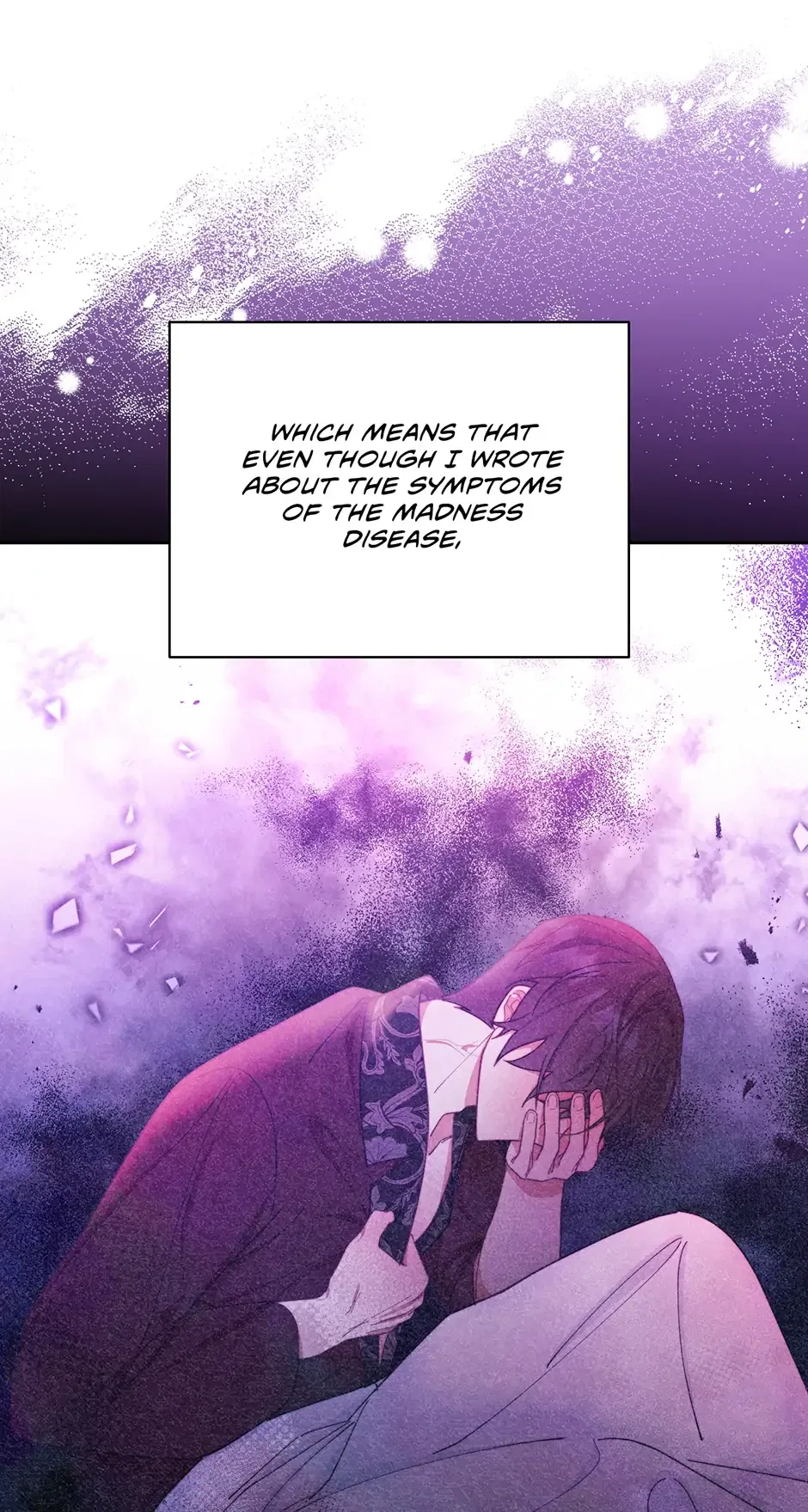 I Will Take Responsibility for the Welfare of the Male Lead Chapter 26 – Page 82