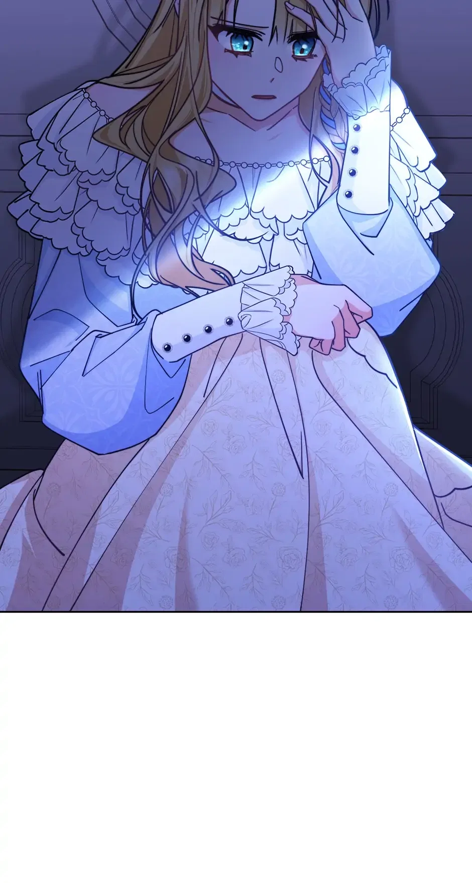 I Will Take Responsibility for the Welfare of the Male Lead Chapter 26 – Page 88