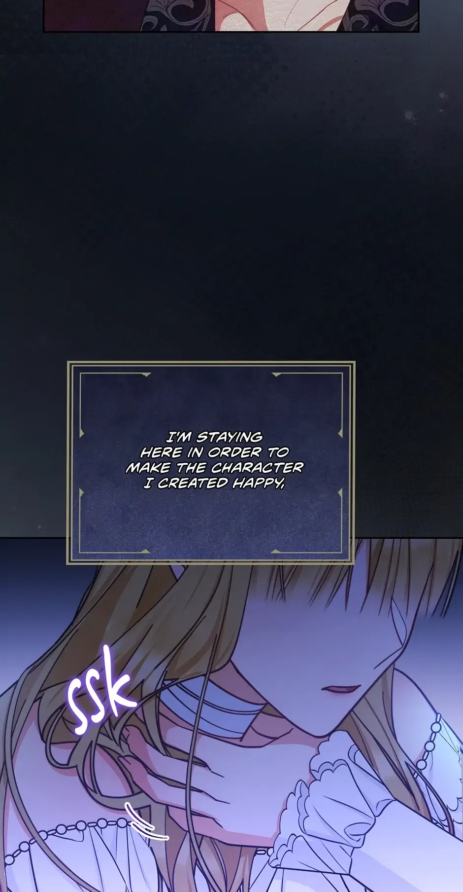 I Will Take Responsibility for the Welfare of the Male Lead Chapter 26 – Page 90