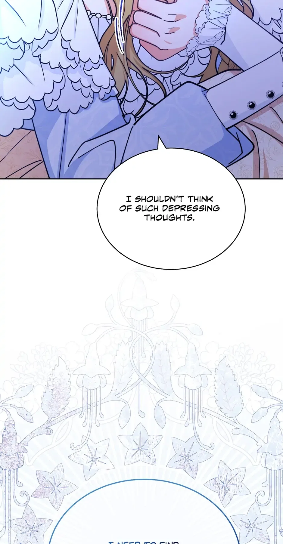 I Will Take Responsibility for the Welfare of the Male Lead Chapter 26 – Page 92
