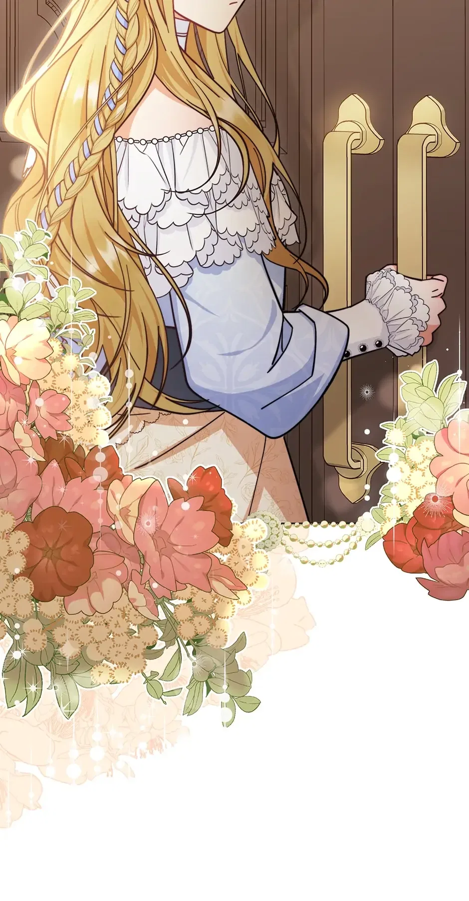 I Will Take Responsibility for the Welfare of the Male Lead Chapter 26 – Page 97