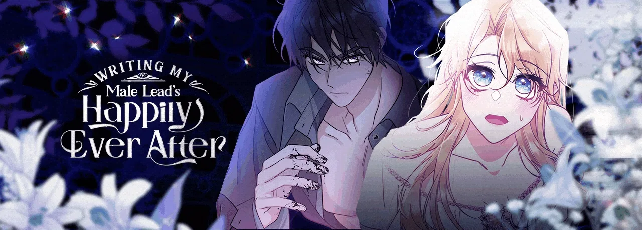 I Will Take Responsibility for the Welfare of the Male Lead Chapter 20 – Page 1