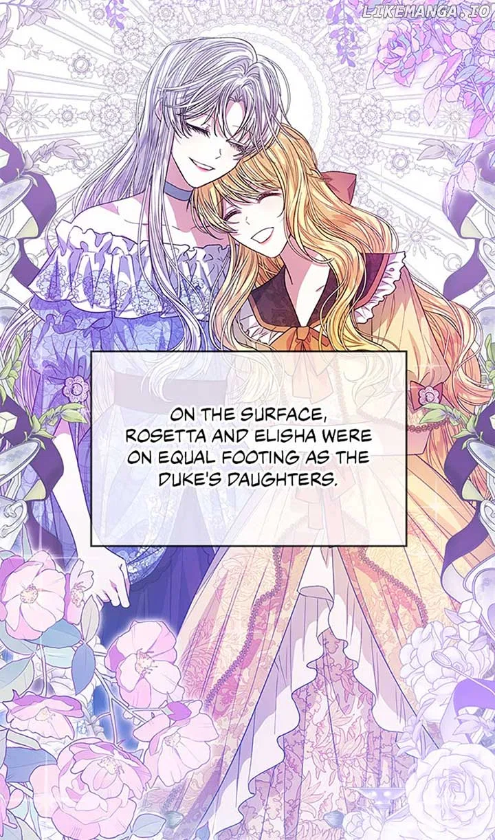 The Exhausting Reality of Novel Transmigration Chapter 46 – Page 5