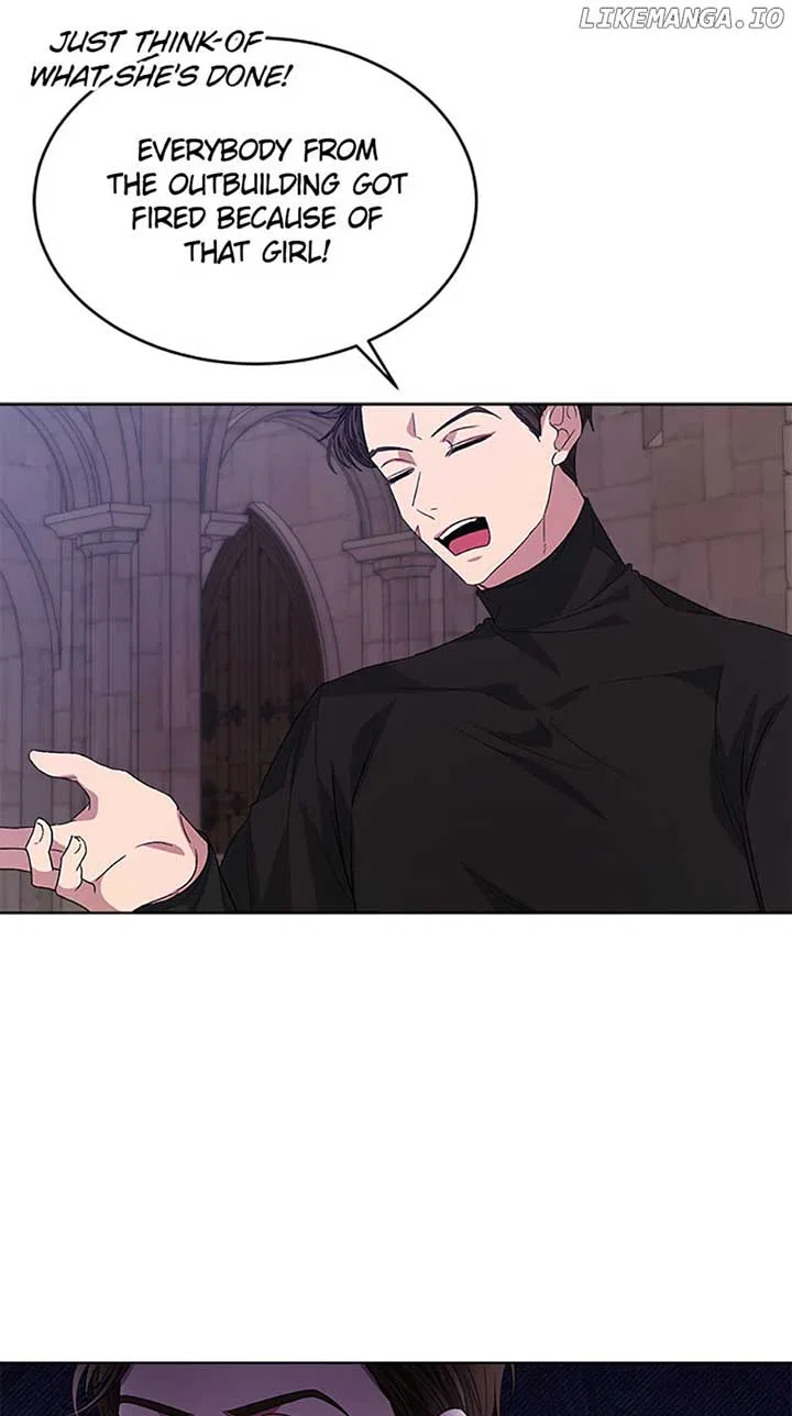 The Exhausting Reality of Novel Transmigration Chapter 46 – Page 8