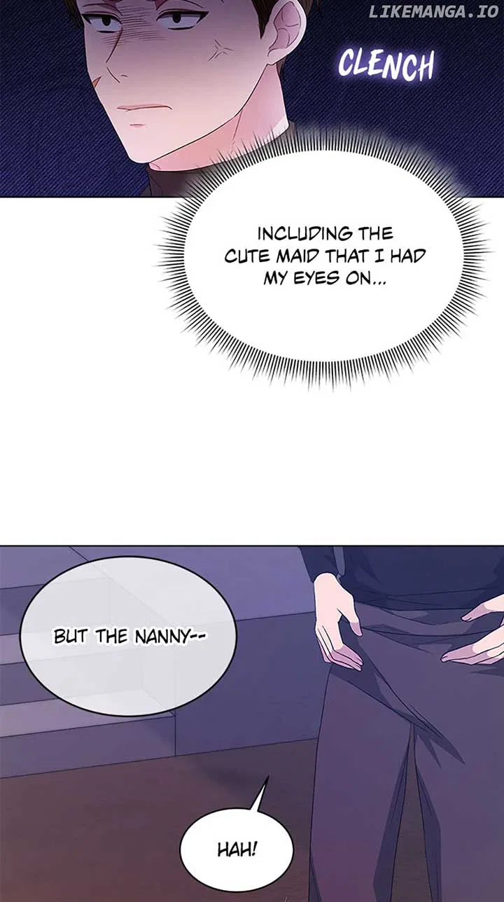 The Exhausting Reality of Novel Transmigration Chapter 46 – Page 9