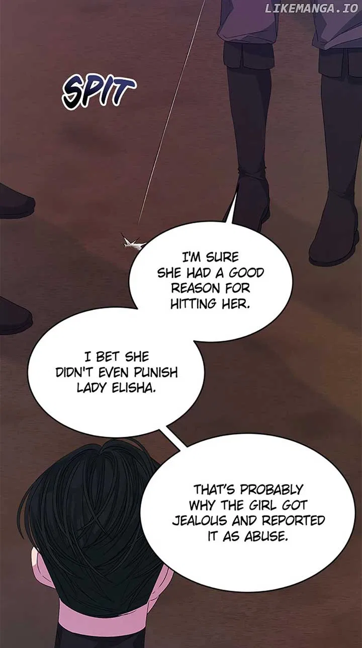 The Exhausting Reality of Novel Transmigration Chapter 46 – Page 10