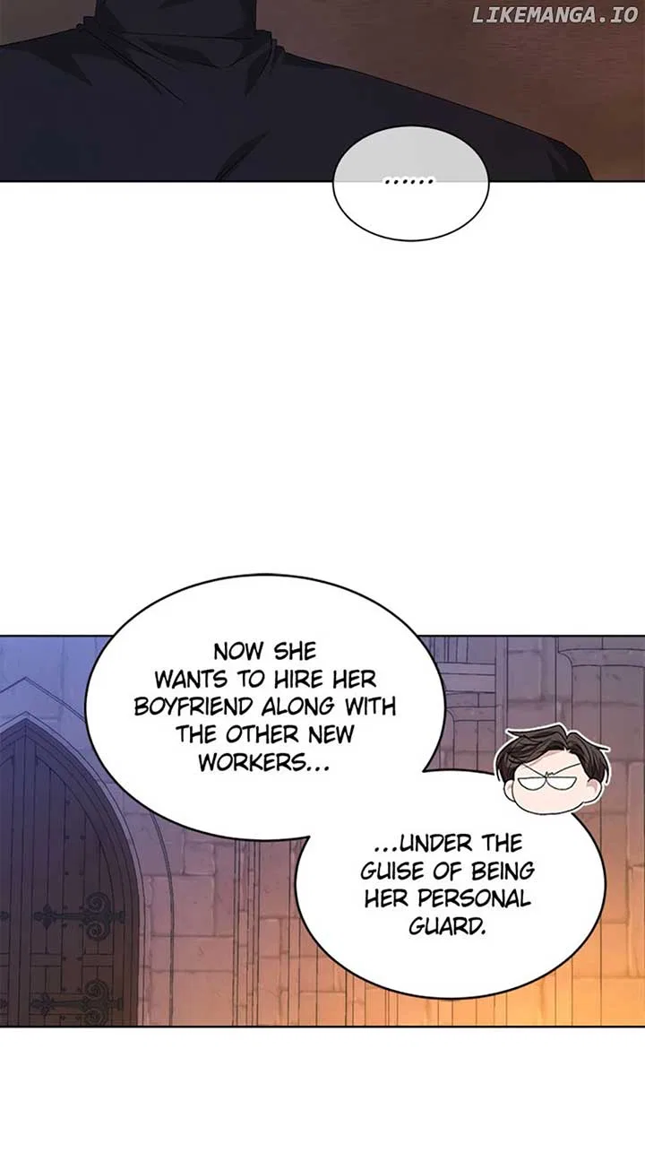 The Exhausting Reality of Novel Transmigration Chapter 46 – Page 11