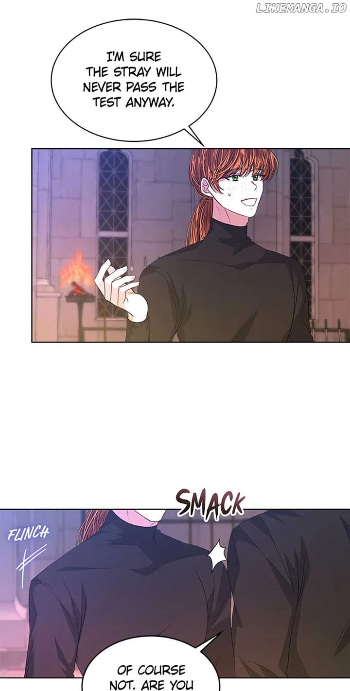 The Exhausting Reality of Novel Transmigration Chapter 46 – Page 12