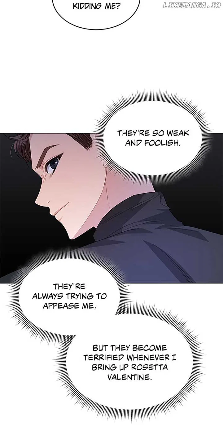 The Exhausting Reality of Novel Transmigration Chapter 46 – Page 13