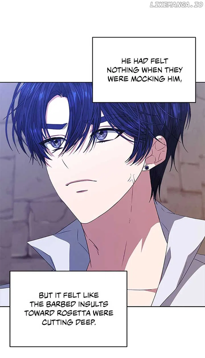 The Exhausting Reality of Novel Transmigration Chapter 46 – Page 19