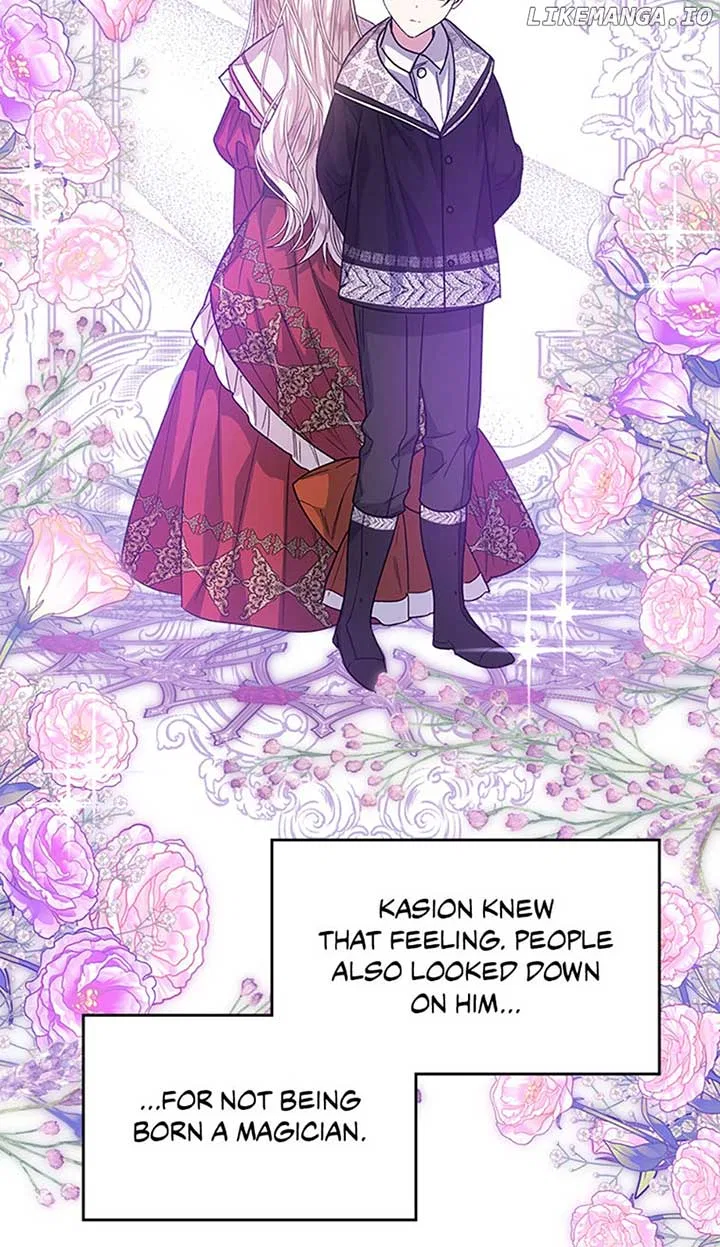 The Exhausting Reality of Novel Transmigration Chapter 46 – Page 26
