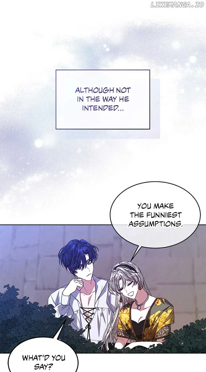 The Exhausting Reality of Novel Transmigration Chapter 46 – Page 33