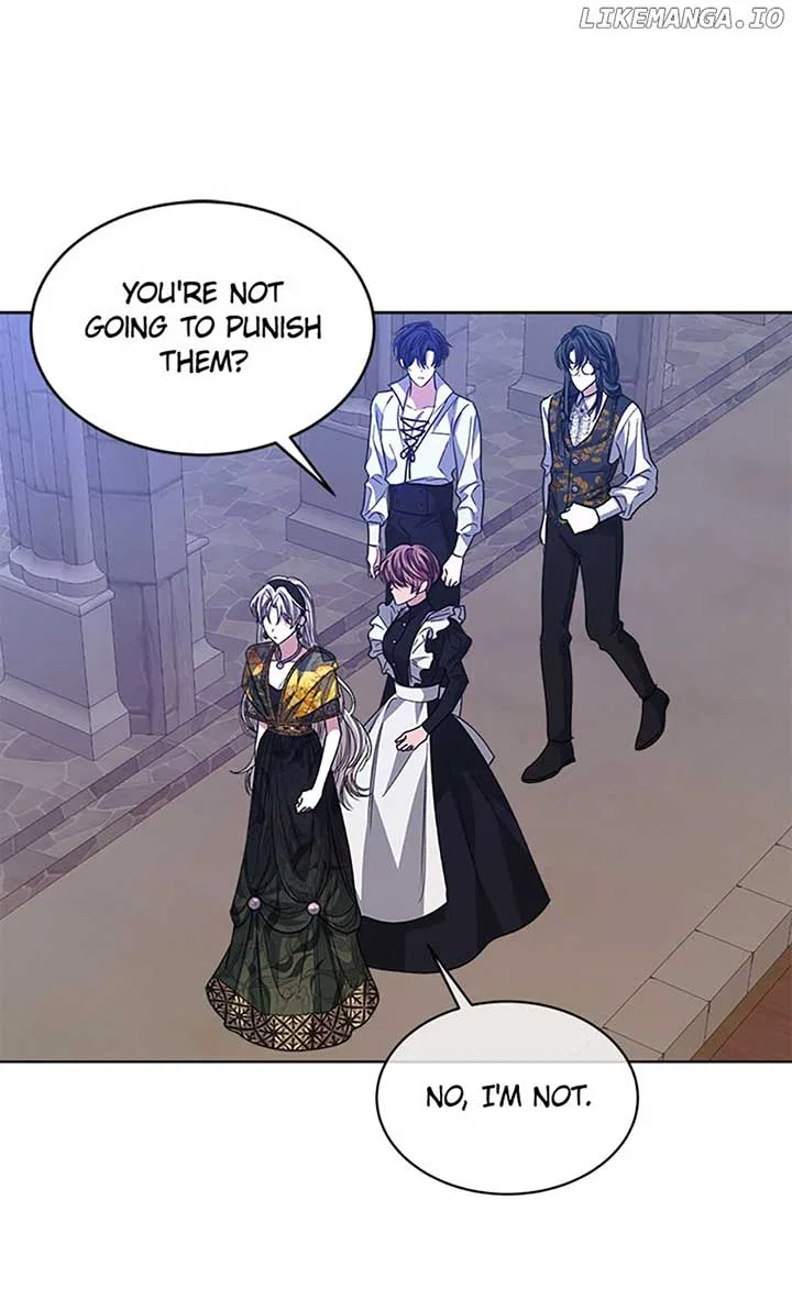 The Exhausting Reality of Novel Transmigration Chapter 46 – Page 38