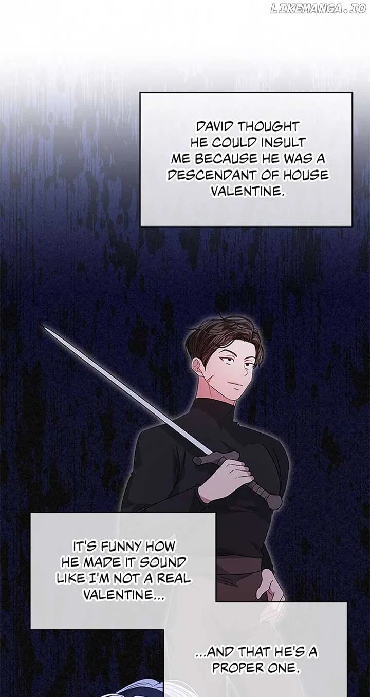 The Exhausting Reality of Novel Transmigration Chapter 46 – Page 42