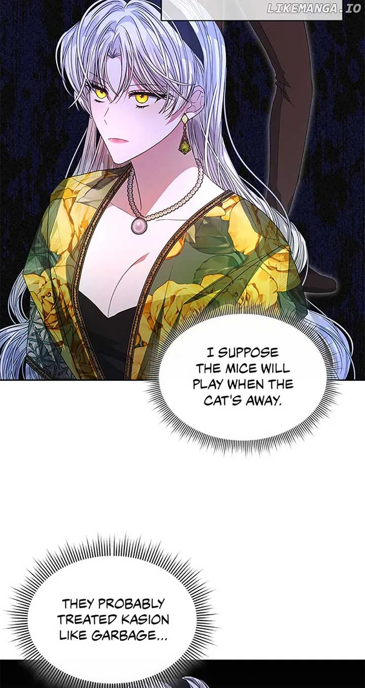 The Exhausting Reality of Novel Transmigration Chapter 46 – Page 43