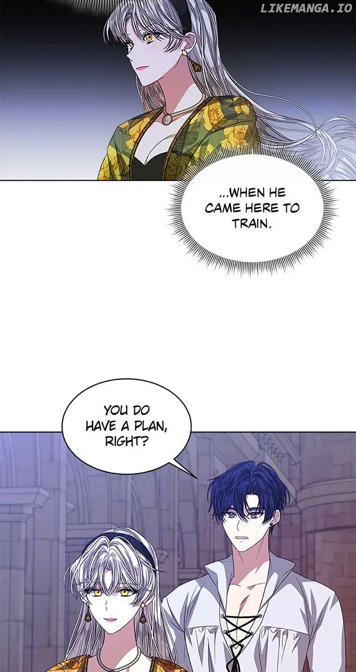 The Exhausting Reality of Novel Transmigration Chapter 46 – Page 44