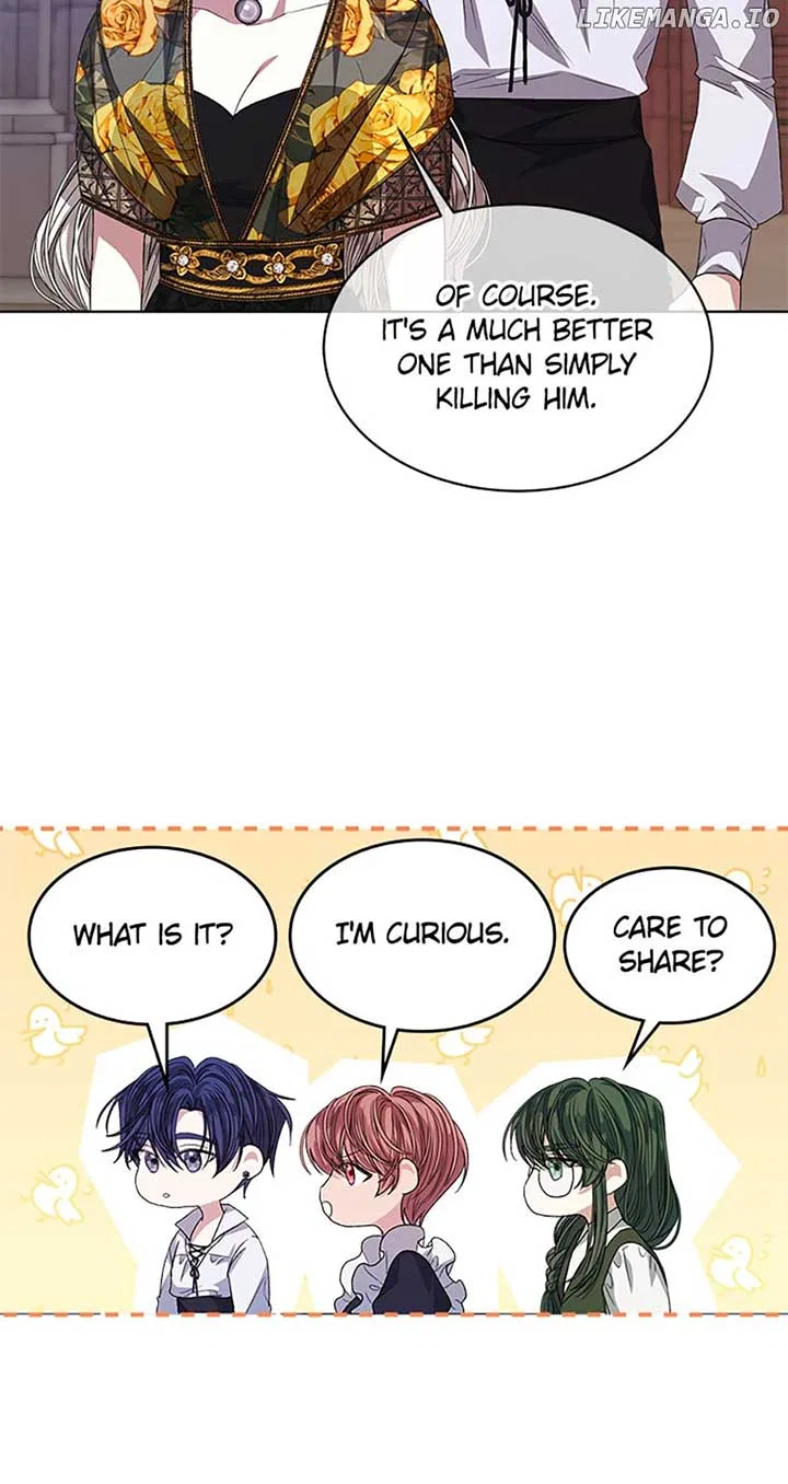 The Exhausting Reality of Novel Transmigration Chapter 46 – Page 45