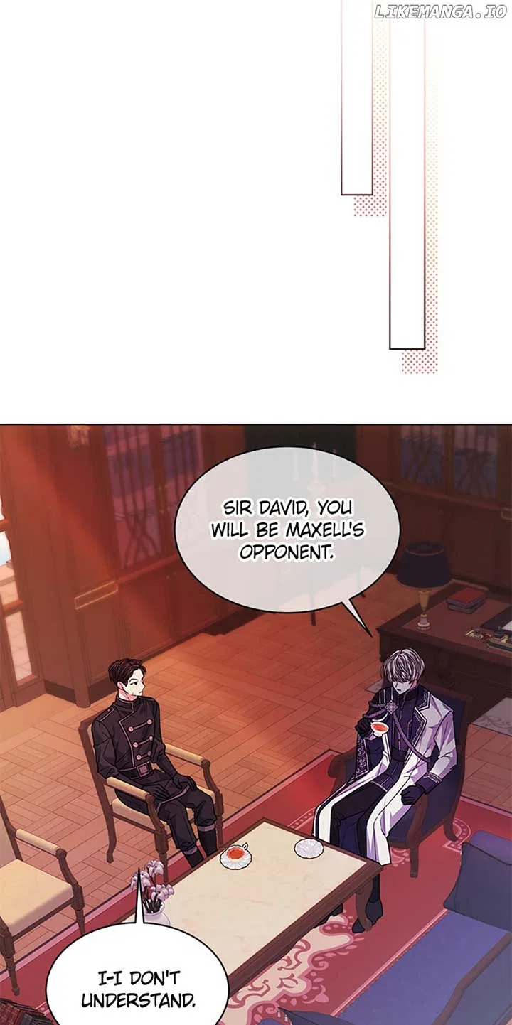 The Exhausting Reality of Novel Transmigration Chapter 46 – Page 48