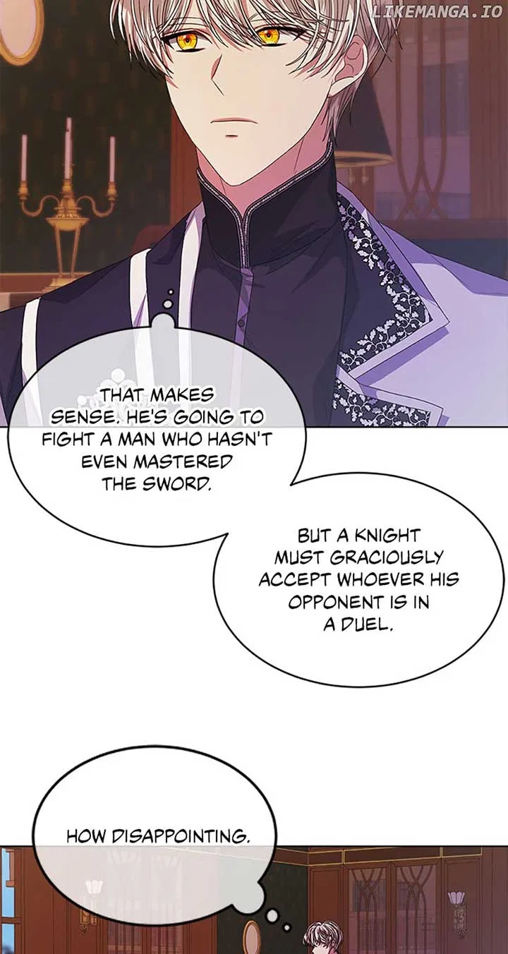 The Exhausting Reality of Novel Transmigration Chapter 46 – Page 51