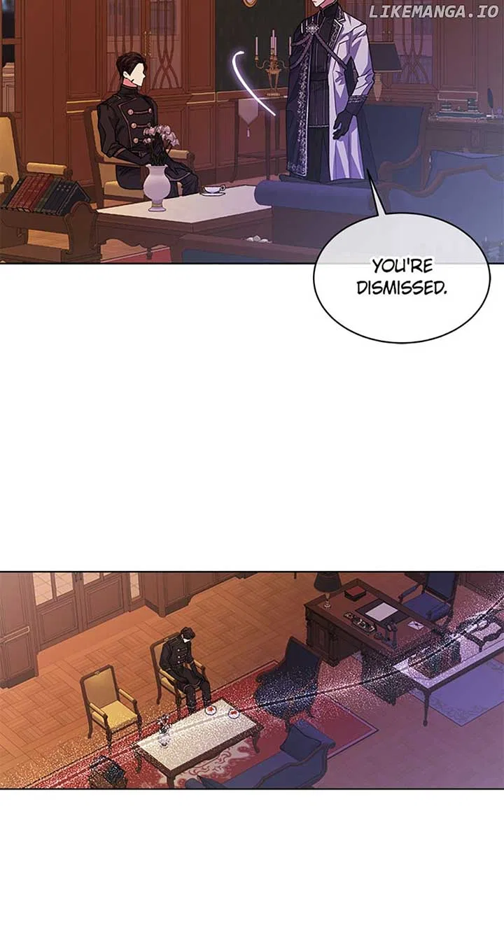 The Exhausting Reality of Novel Transmigration Chapter 46 – Page 52