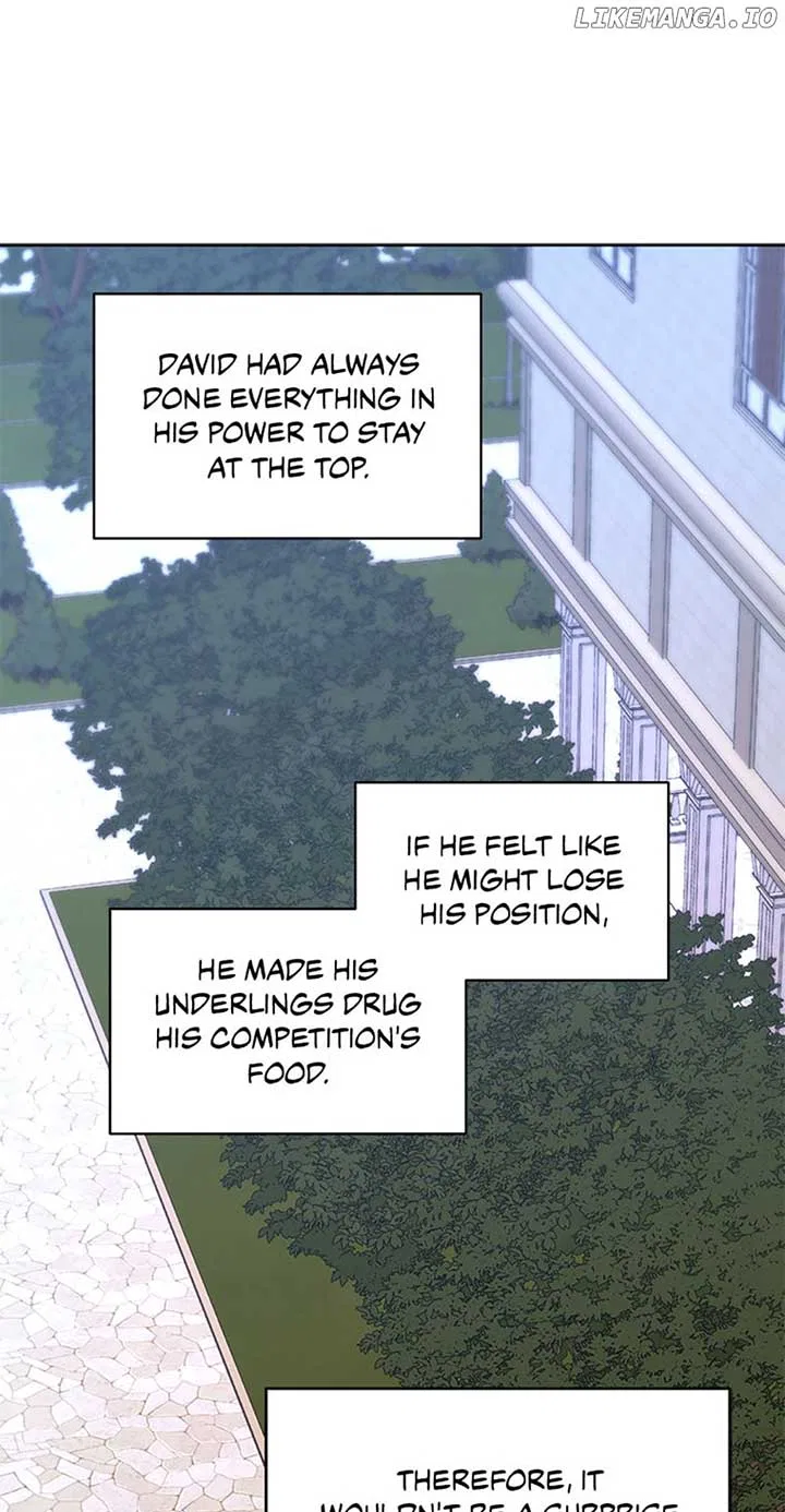 The Exhausting Reality of Novel Transmigration Chapter 46 – Page 53