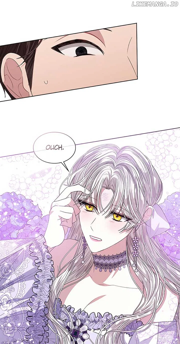 The Exhausting Reality of Novel Transmigration Chapter 46 – Page 57