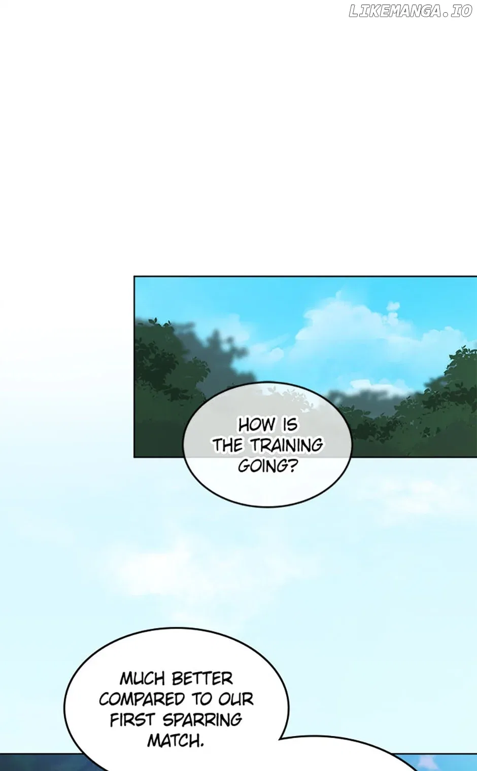 The Exhausting Reality of Novel Transmigration Chapter 45 – Page 24