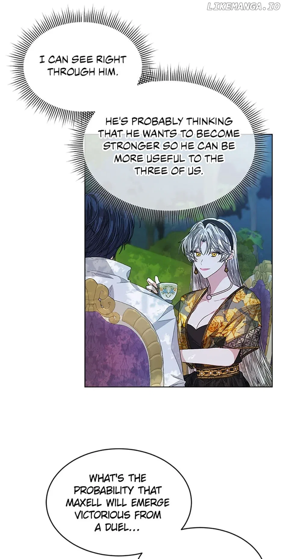 The Exhausting Reality of Novel Transmigration Chapter 45 – Page 28