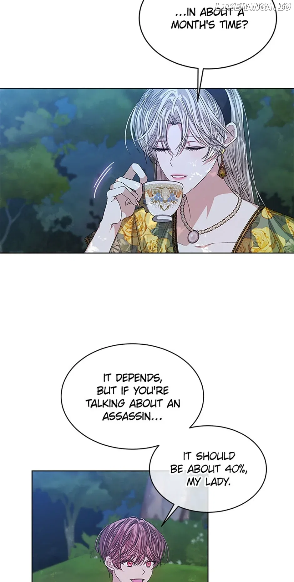 The Exhausting Reality of Novel Transmigration Chapter 45 – Page 29