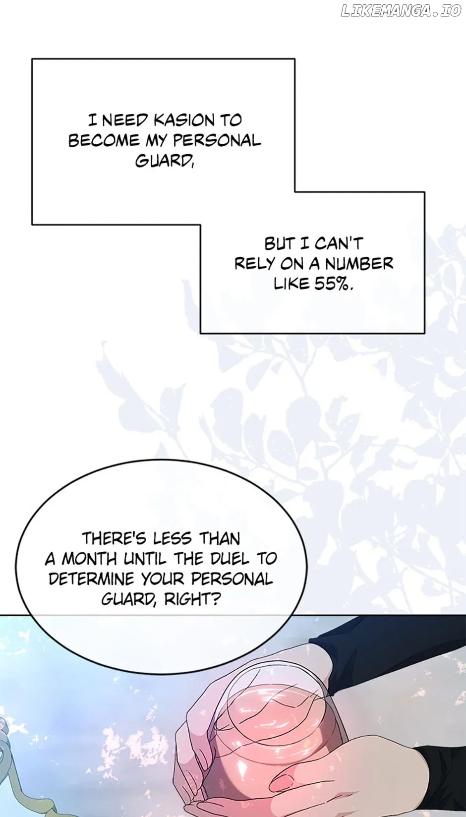 The Exhausting Reality of Novel Transmigration Chapter 45 – Page 32