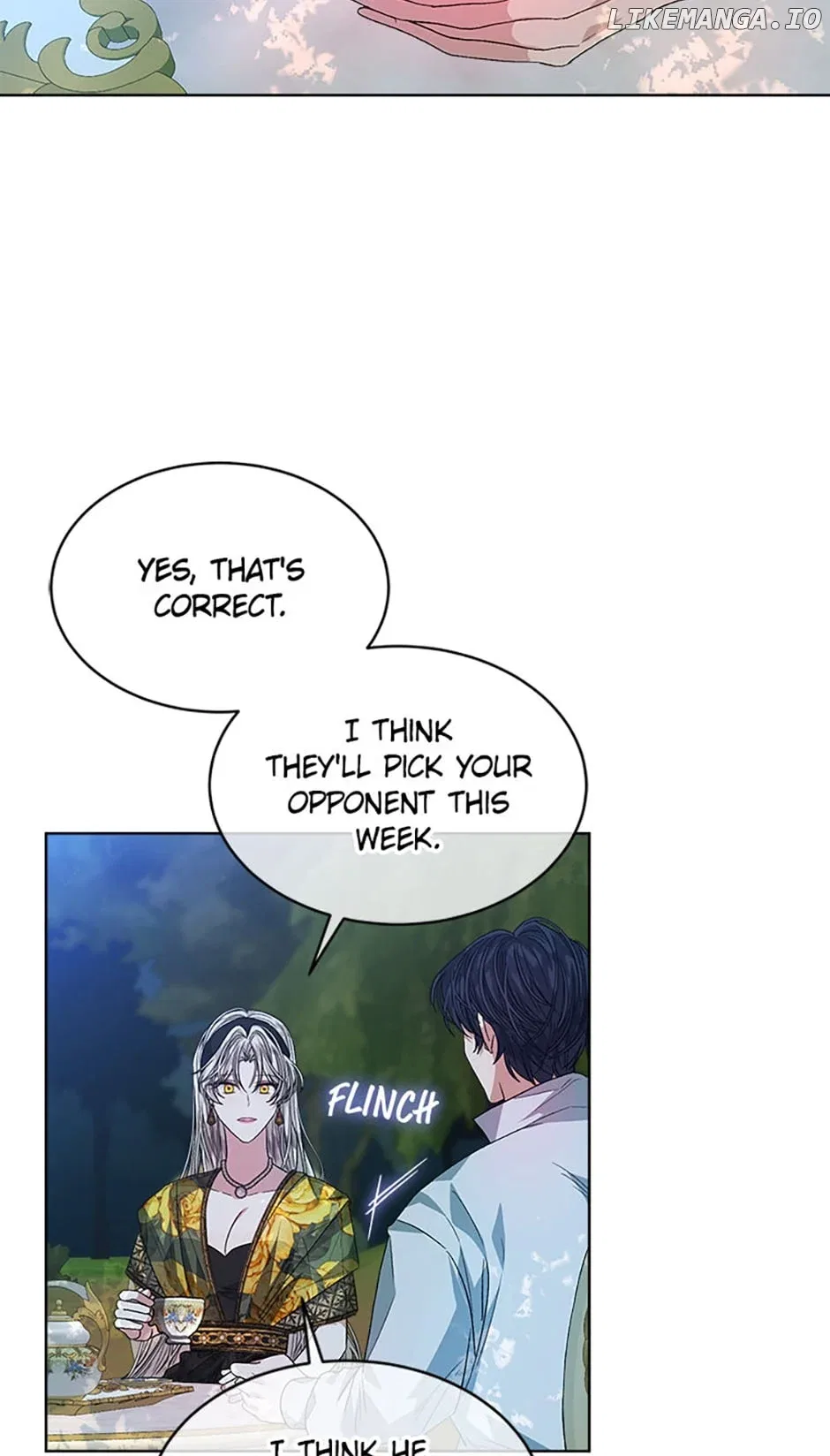 The Exhausting Reality of Novel Transmigration Chapter 45 – Page 33