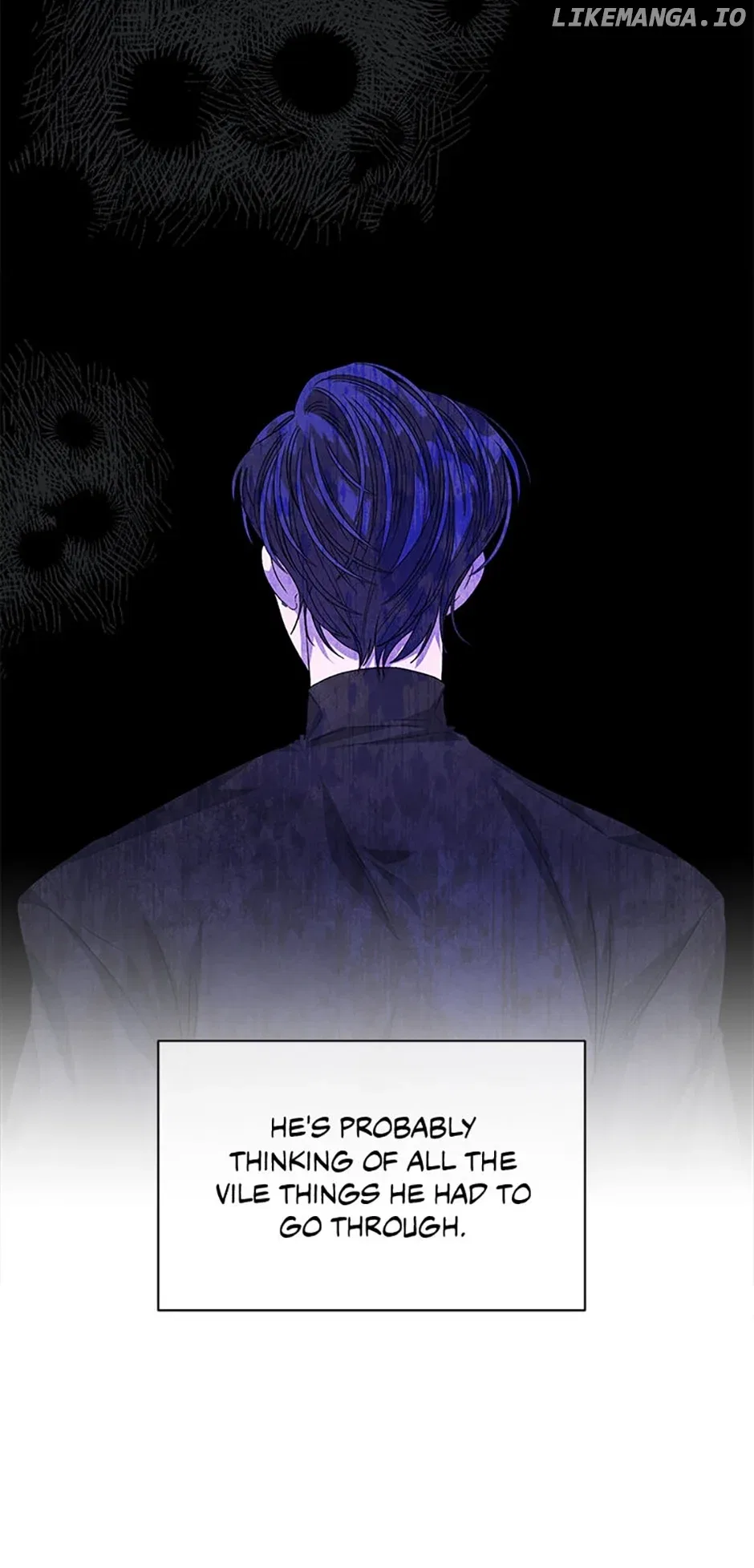 The Exhausting Reality of Novel Transmigration Chapter 45 – Page 37