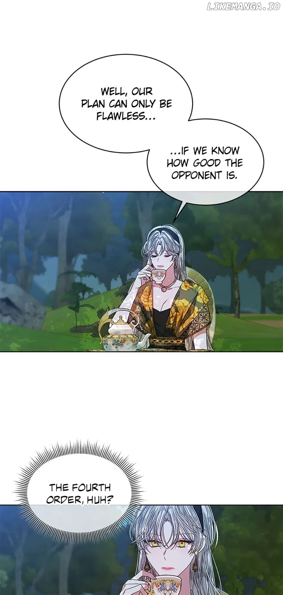 The Exhausting Reality of Novel Transmigration Chapter 45 – Page 40