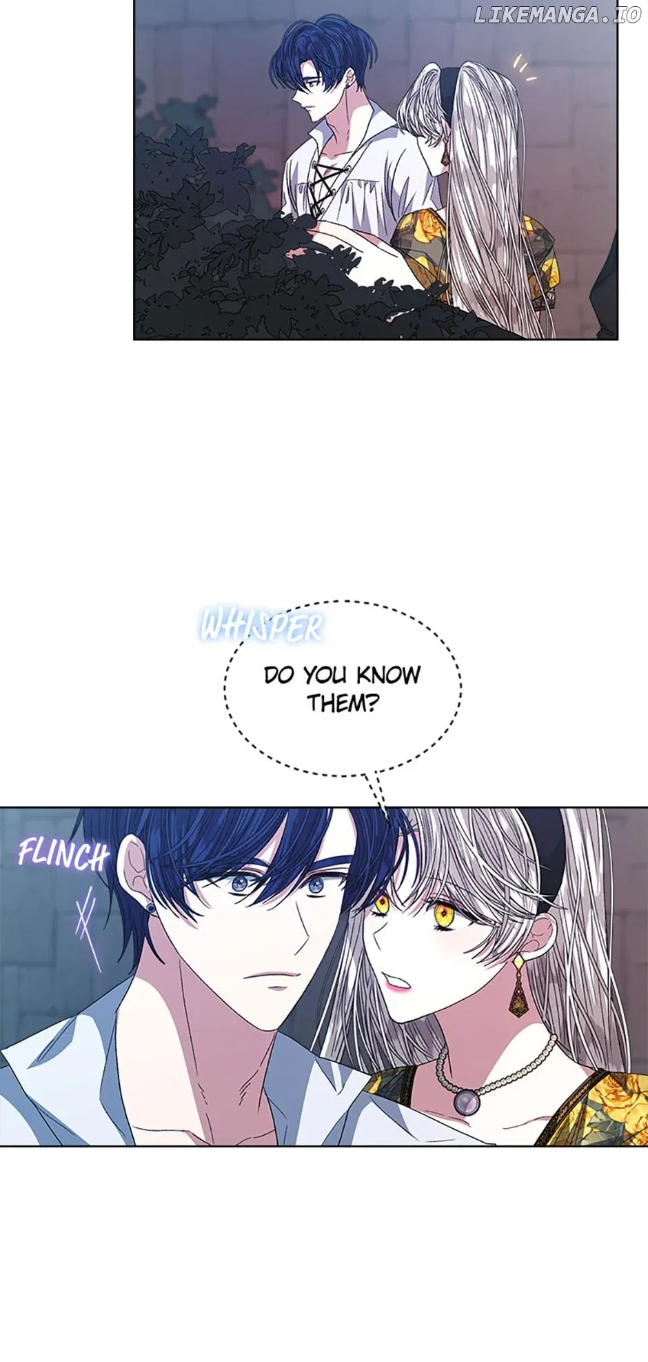 The Exhausting Reality of Novel Transmigration Chapter 45 – Page 43