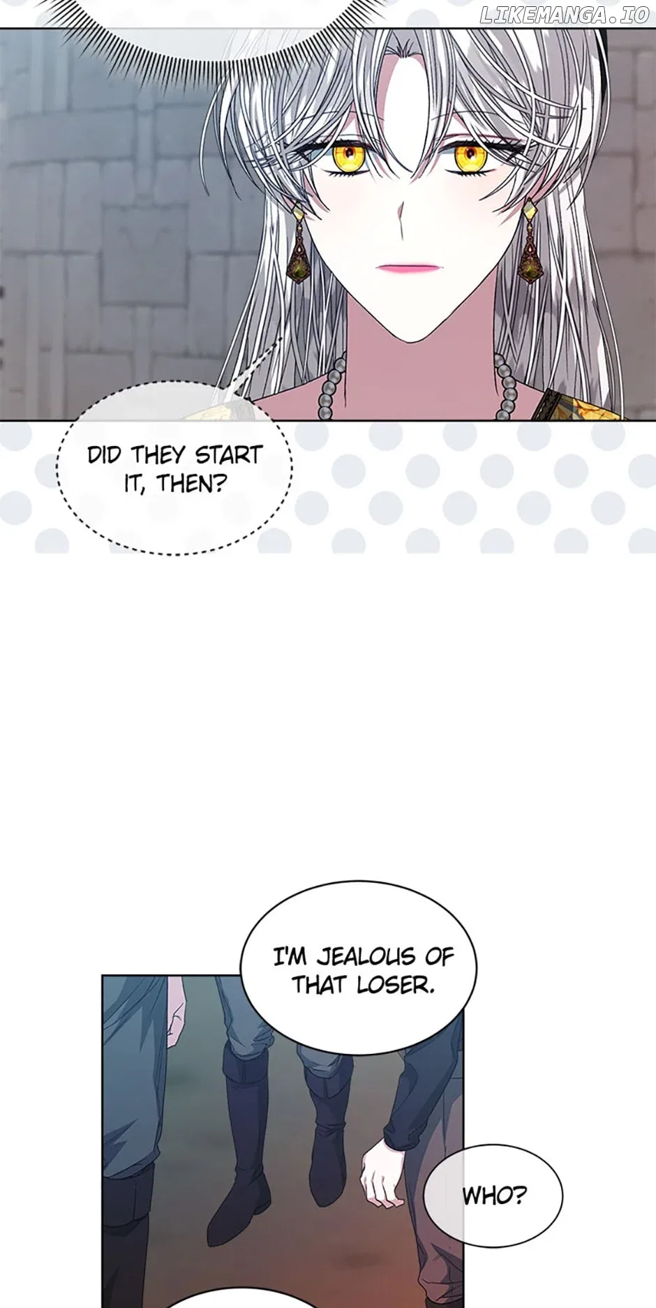 The Exhausting Reality of Novel Transmigration Chapter 45 – Page 45
