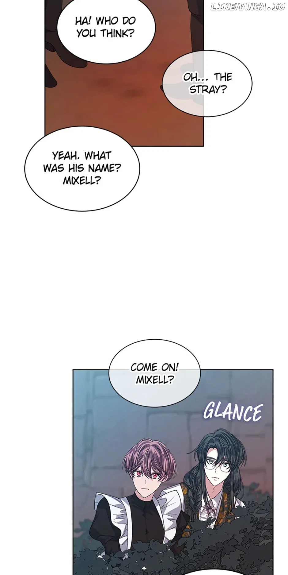 The Exhausting Reality of Novel Transmigration Chapter 45 – Page 46