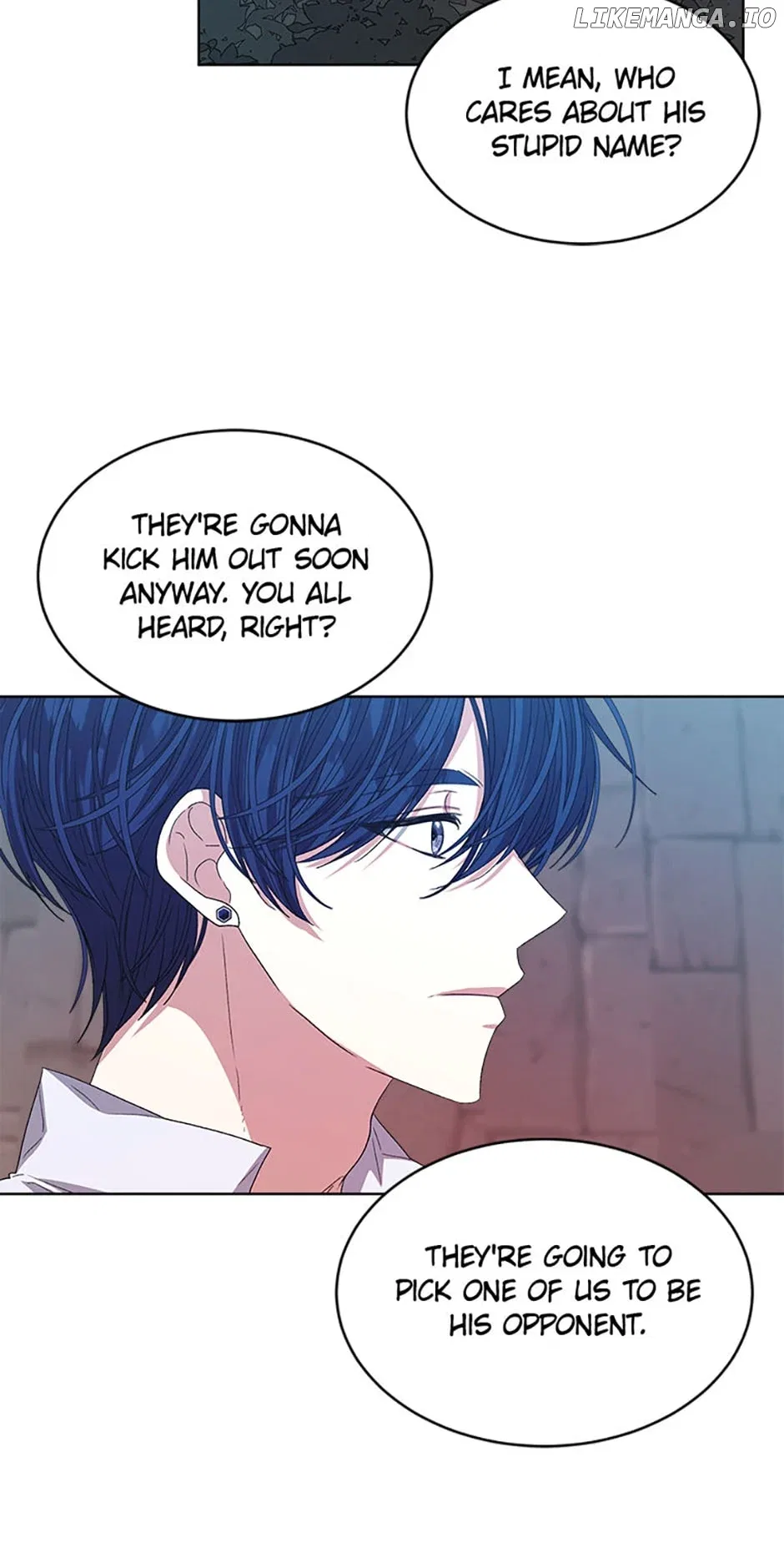 The Exhausting Reality of Novel Transmigration Chapter 45 – Page 47