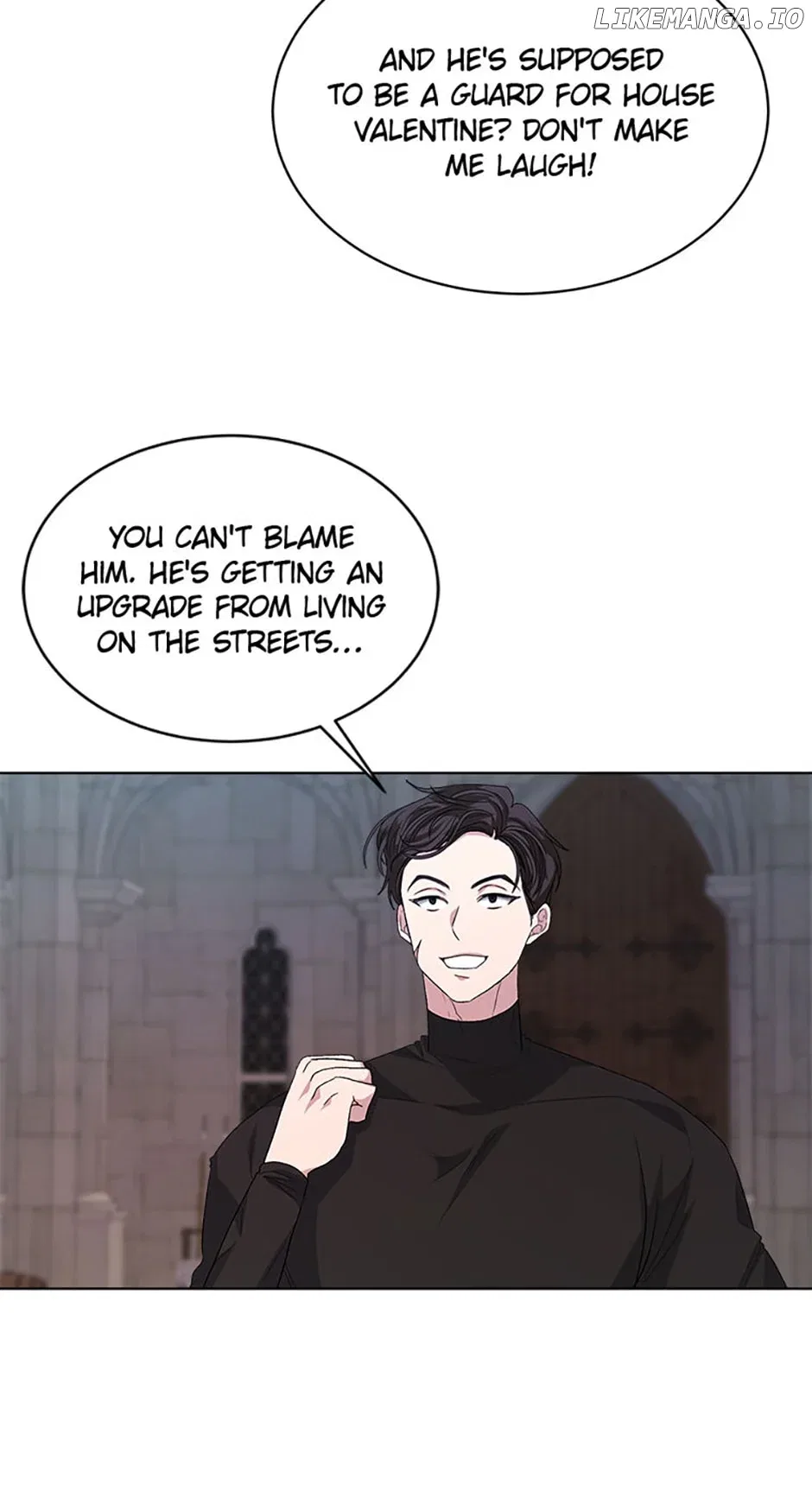 The Exhausting Reality of Novel Transmigration Chapter 45 – Page 51