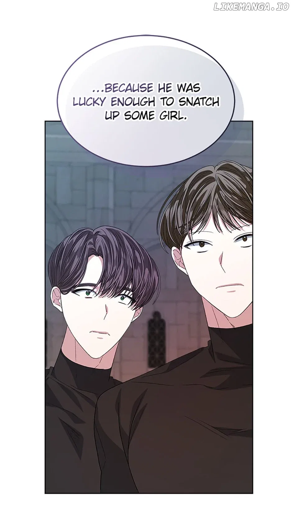 The Exhausting Reality of Novel Transmigration Chapter 45 – Page 52