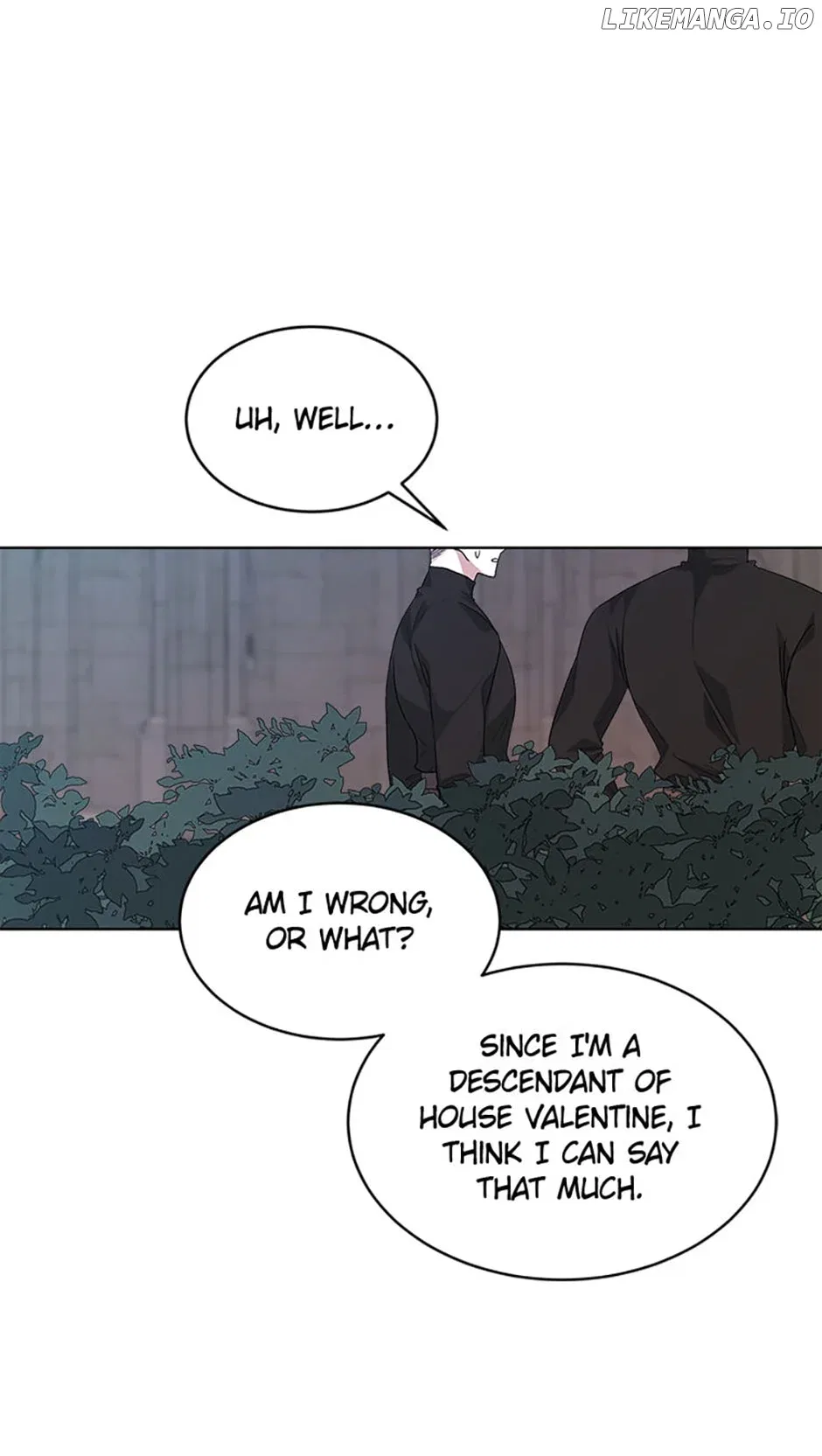 The Exhausting Reality of Novel Transmigration Chapter 45 – Page 53