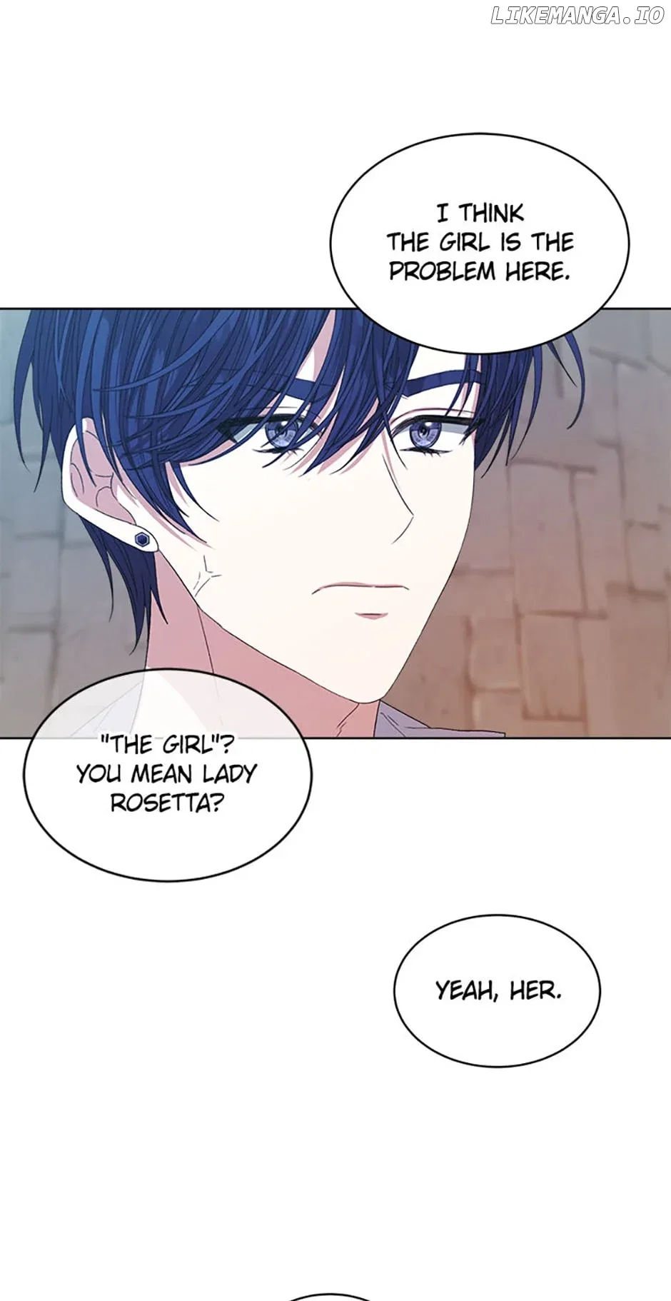 The Exhausting Reality of Novel Transmigration Chapter 45 – Page 56