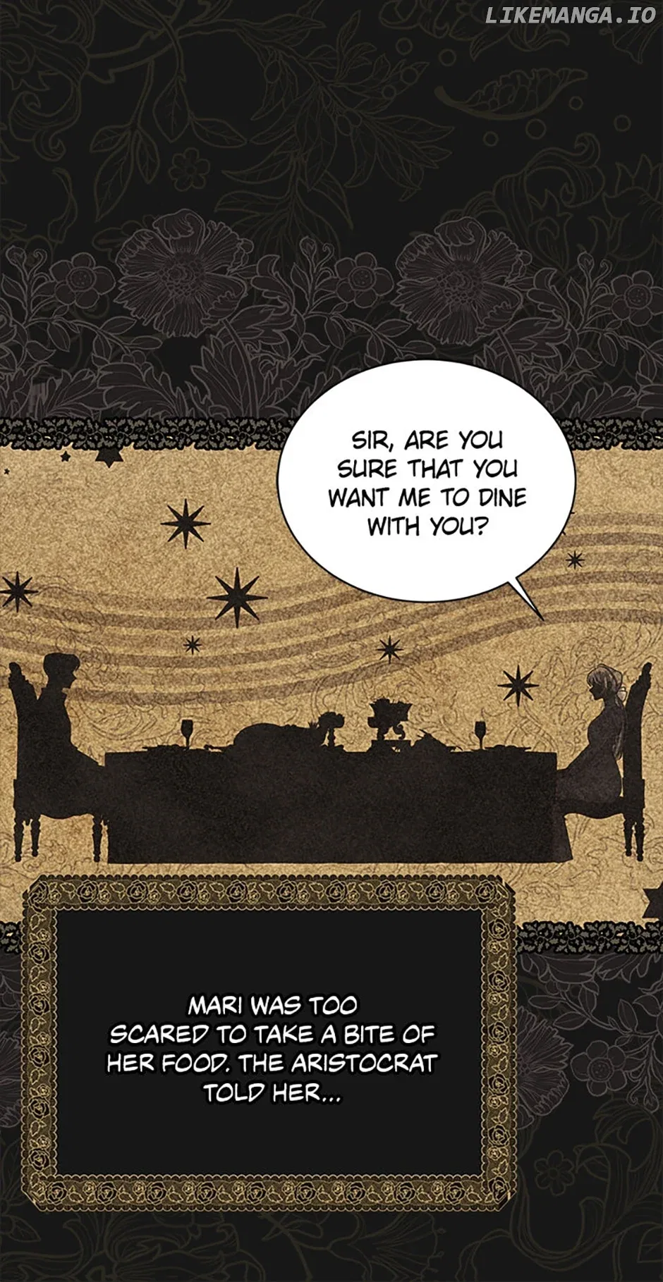 The Exhausting Reality of Novel Transmigration Chapter 44 – Page 4