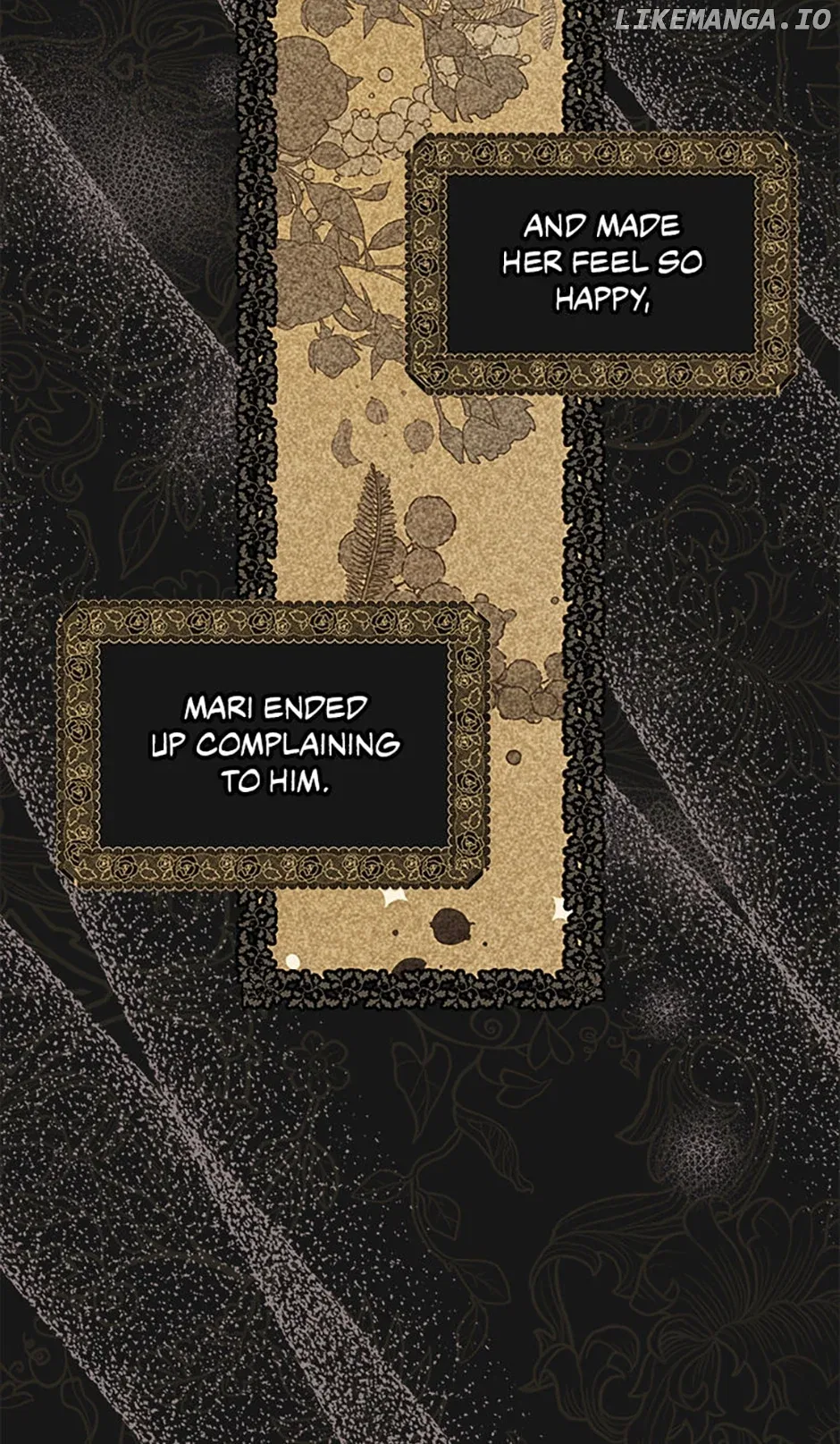 The Exhausting Reality of Novel Transmigration Chapter 44 – Page 10