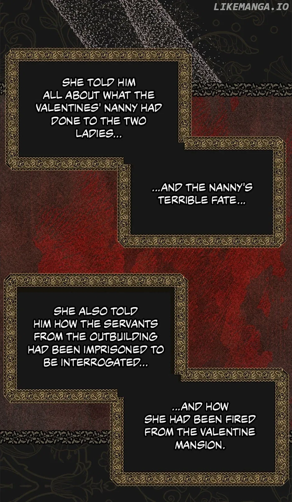 The Exhausting Reality of Novel Transmigration Chapter 44 – Page 11