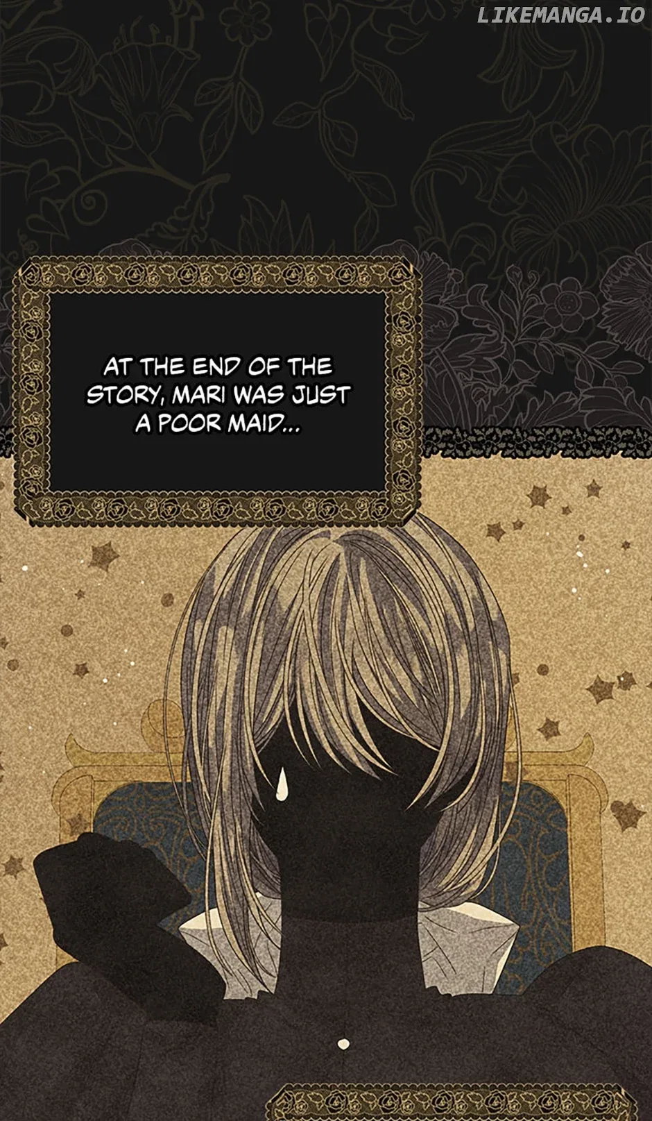 The Exhausting Reality of Novel Transmigration Chapter 44 – Page 12