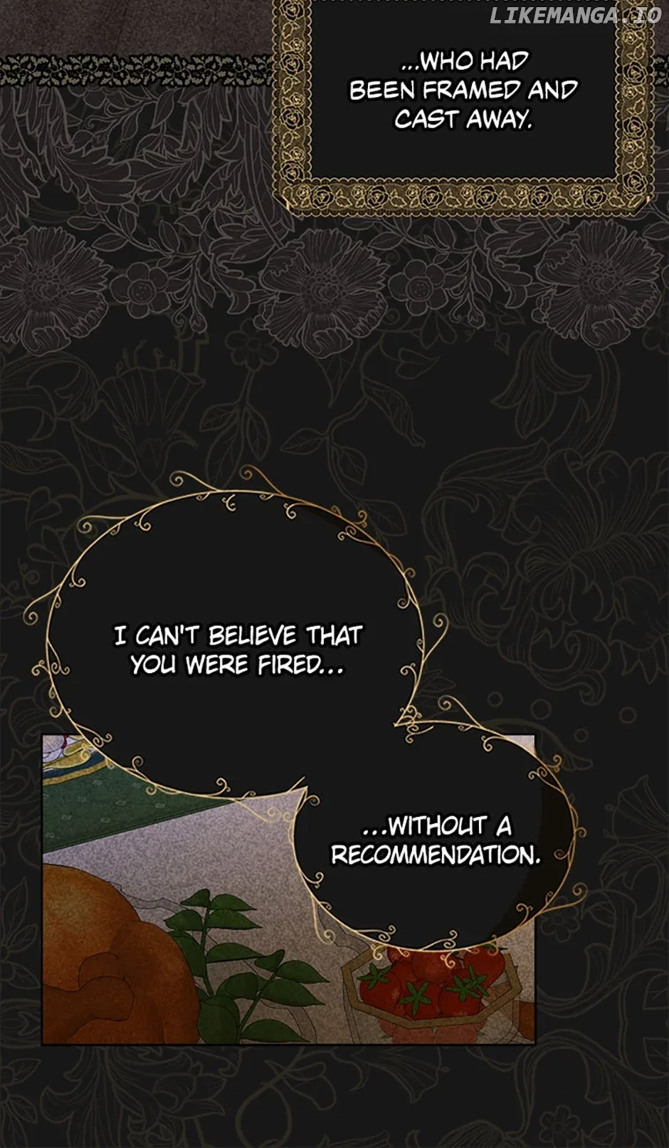 The Exhausting Reality of Novel Transmigration Chapter 44 – Page 13