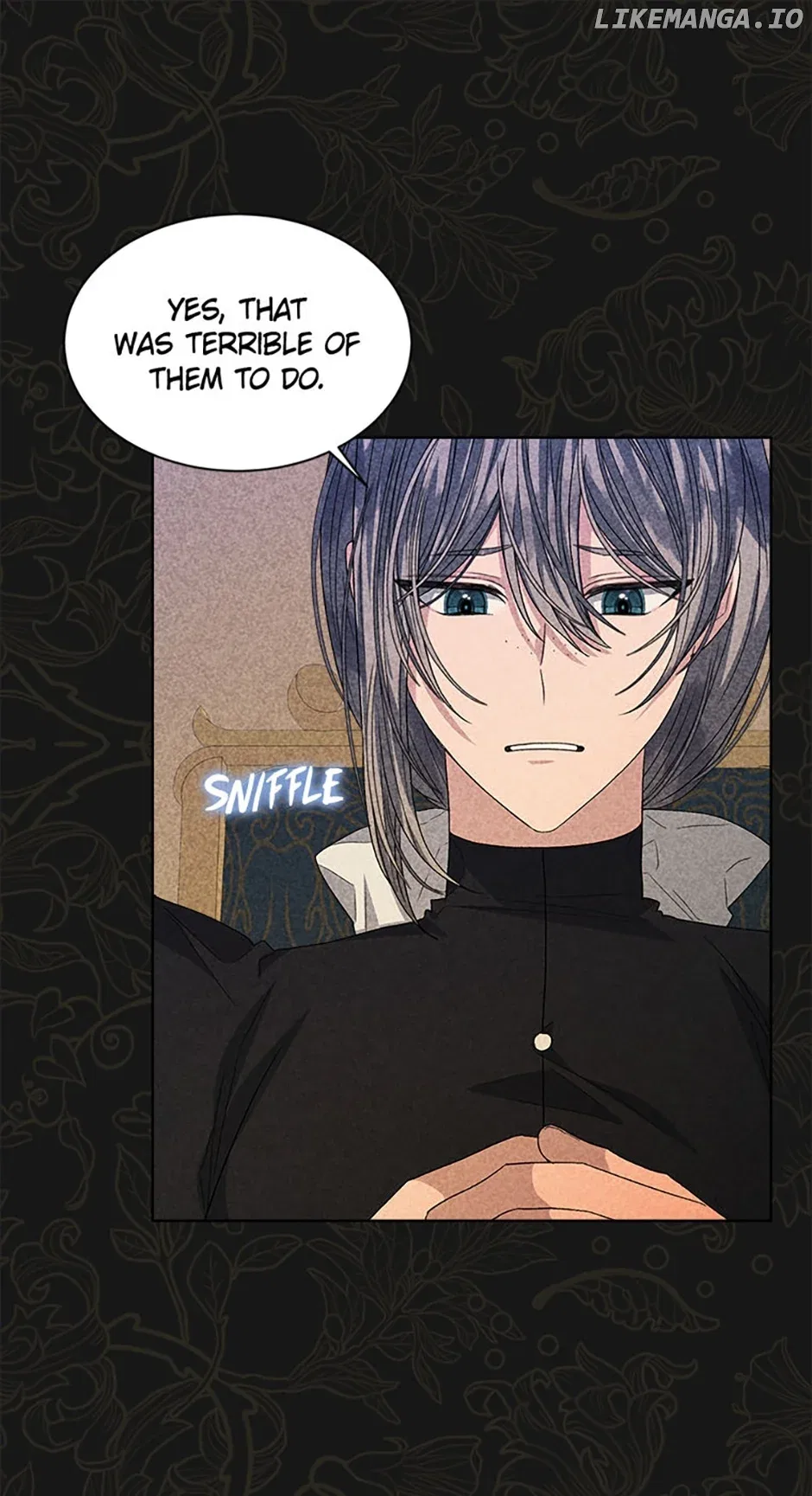 The Exhausting Reality of Novel Transmigration Chapter 44 – Page 14