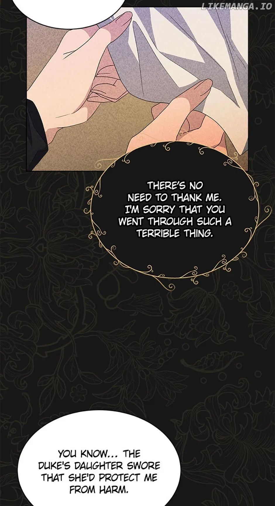 The Exhausting Reality of Novel Transmigration Chapter 44 – Page 17