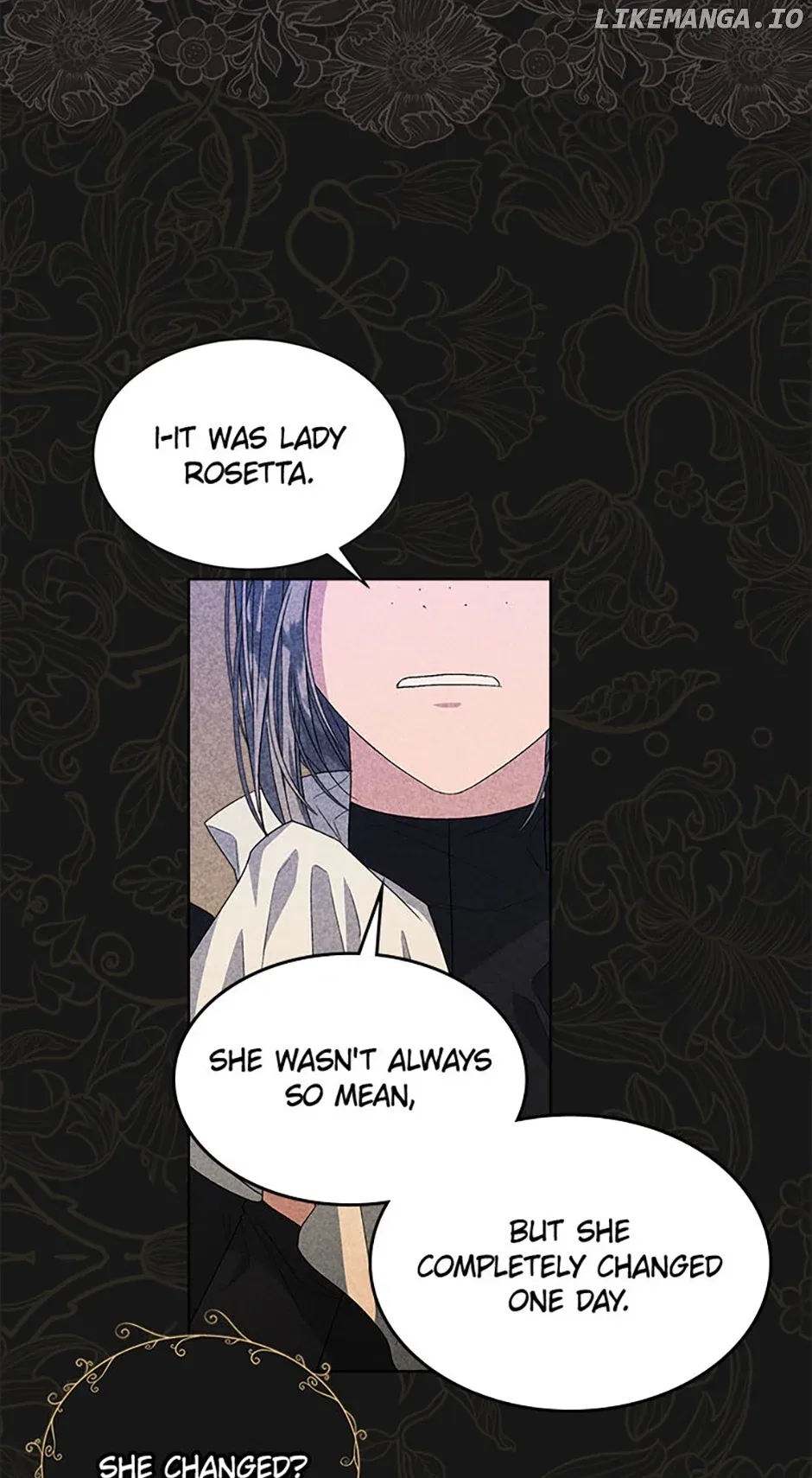 The Exhausting Reality of Novel Transmigration Chapter 44 – Page 20